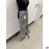 Damen-Kochhose
