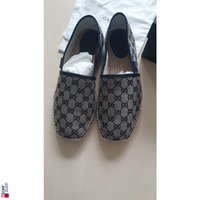 Espandrilles Gucci Gr&ouml;&szlig;e 44