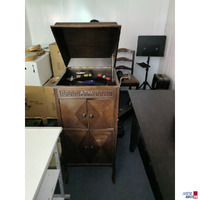 Grammophon
