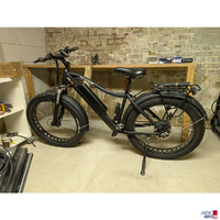 E-Bike