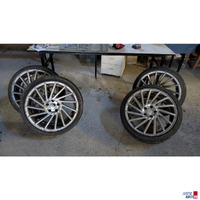 Reifen Passat