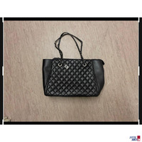 Chanel bag schwarz