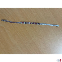 Armband Wei&szlig;gold