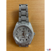 Rolex Oyster