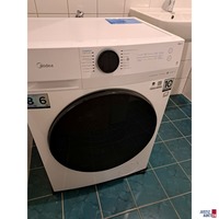 Waschmaschine Typ Gorenje WDA2A164ADPS