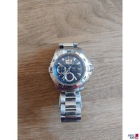 Armbanduhr
