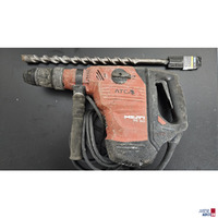 Bohrhammer