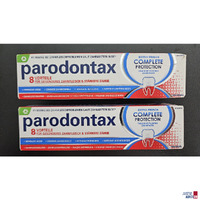 Zahnpasta Parodontax