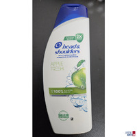 Head&plus;Shoulders apple-fresh Shampoo