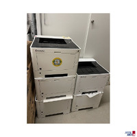 Bild 5 Kyocera 2040dn