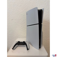 PlayStation5 &plus; Controller