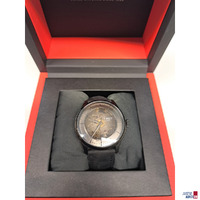 Armbanduhr der Marke Tissot
