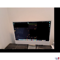 Apple iMac 24&OpenCurlyDoubleQuote; - Baujahr 2023