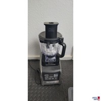 Mixer Ninja