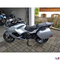 Seitenansicht