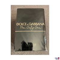 Dolce &amp&semi; Gabbana