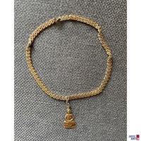 Goldkette