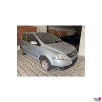 VW Fox