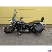 Motorrad
