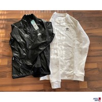 Adidas Damenbekleidung