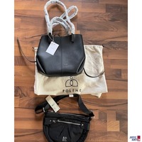 2 x Handtaschen