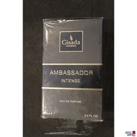 Gisada Ambassador