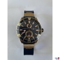 Armbanduhr