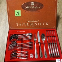 24-teiliges Besteck
