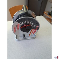 Kabeltrommel Stahl 40 m