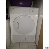 Beko DC 7130 N Kondenstrockner