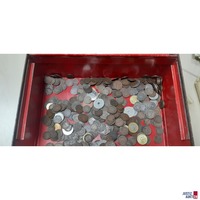 Münzen teil 1 lose