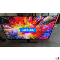 TV front