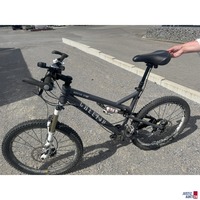 Mountainbike