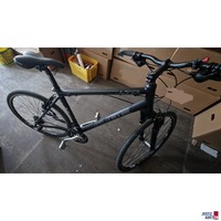 Cube LTD Hardtail Mountainbike