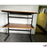 Bildschirmarbeitsplatz