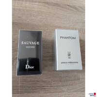 dior u&period; paco rabanne