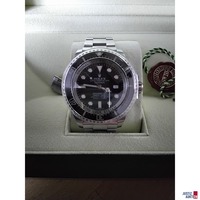 Rolex DeepSea - Sea-Dweller