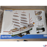 Gorch Fock