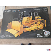 Bulldozer