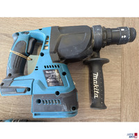 Bohrhammer