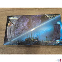 Adventskalender Stargate