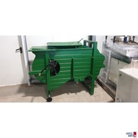 Getreideputzmaschine