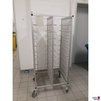 Tablettwagen