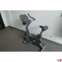 Fitness-Fahrrad Upright 95Ti LifeFitness SilverLine