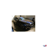 BMW 5er M550 i xDrive
