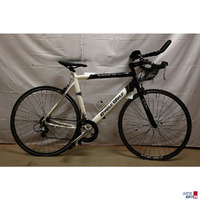 1 Fahrrad "Cycle Wolf Tucano RD"