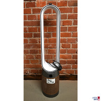 1 Turmventilator &sol; Luftreiniger der Marke "Dyson"