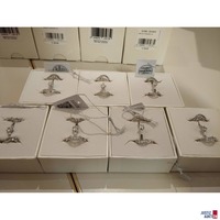 je 5 teiliges Ringset