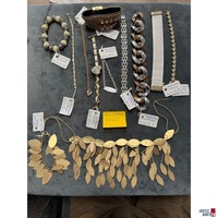 Gesamtgewicht Konvolut