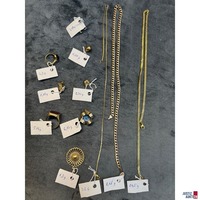 Gesamtgewicht Konvolut